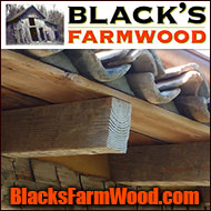 Blacks Farm Wood