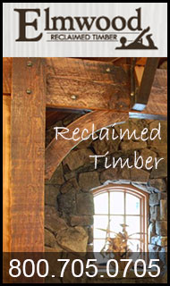Elmwood Reclaimed Timber